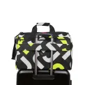 Allrounder Bag 32L Yellow - 2