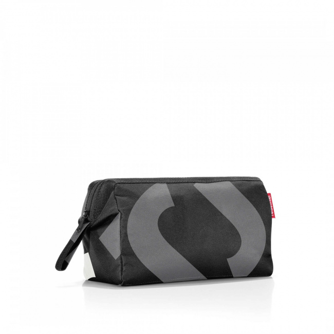 Travelcosmetic Bag 4L Gray - 1