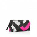 Travelcosmetic Bag 4L Pink - 1