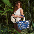 Carrybag 22L Shopping Basket Jungle Curry - 3