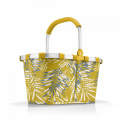 Carrybag 22L Shopping Basket Jungle Curry - 1