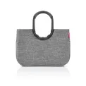 Loopshopper Bag 25L Grey - 3