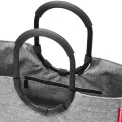 Loopshopper Bag 25L Grey - 2