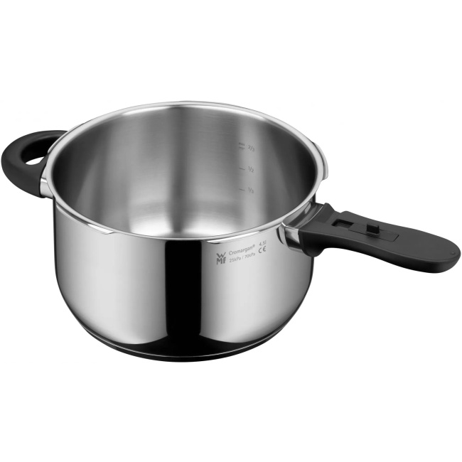 Dolna część do Szybkowaru Perfect+ 22cm 4,5l