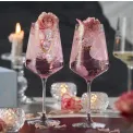 Set of 2 Love Glasses 560ml - 6