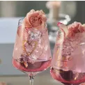Set of 2 Love Glasses 560ml - 5