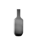 Wazon Milano 39x14cm szary - 1
