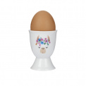 Floral Lama Egg Cup - 2