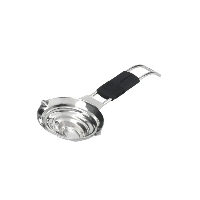 Miarka stalowa 15ml - 1
