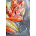 Set of 5 Vacuum Bags - 2