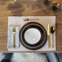 Cortina PVD 30-piece Cutlery Set (6 people) Gold - 5