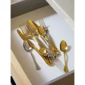 Royal PVD 24-piece Cutlery Set (6 people) Gold - 3