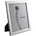 Ramka na zdjęcia 20x25cm Luxury Silver