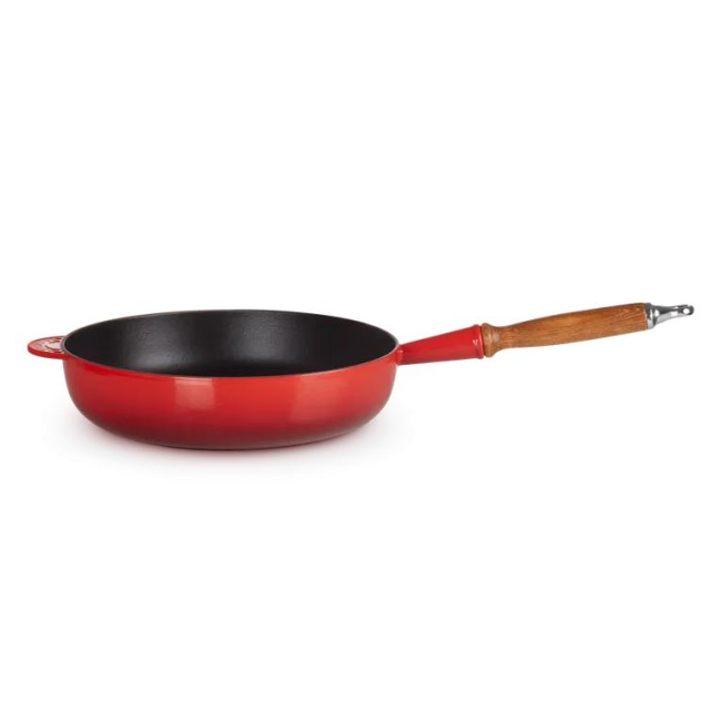 28cm Cherry Sauté Pan