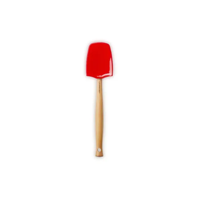 Łopatka kuchenna Craft 28cm wiśniowa - 1