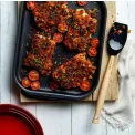 Łyżka kuchenna Craft 29cm czarna - 6