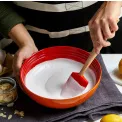 Łyżka kuchenna Craft 29cm czarna - 5