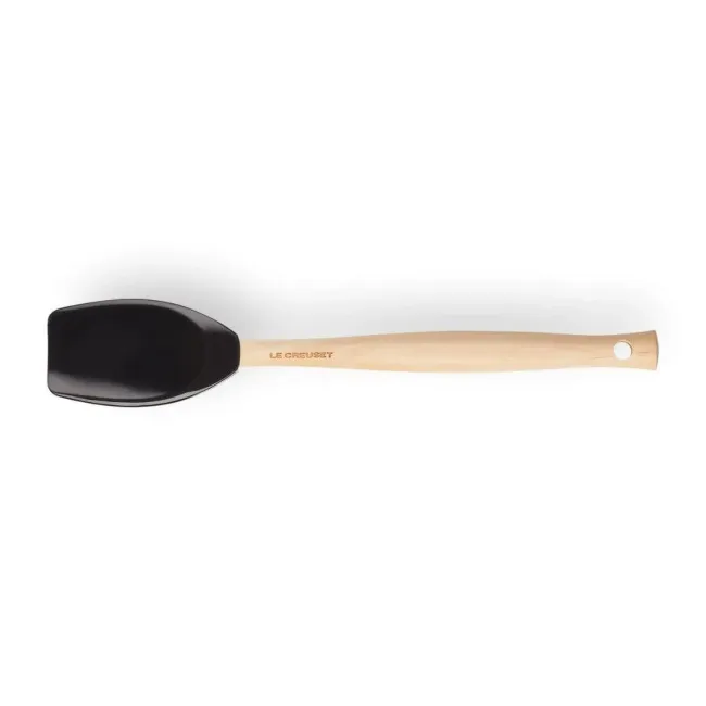 Łyżka kuchenna Craft 29cm czarna - 1