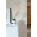 Lave Blue Vase 13x14.5cm - 7