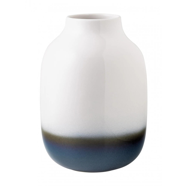 Wazon 22x15,5cm Lave blue