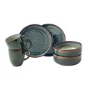 Crafted Breeze Breakfast Set for 2 people