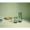 Sarabi Green Glass 400ml - 2