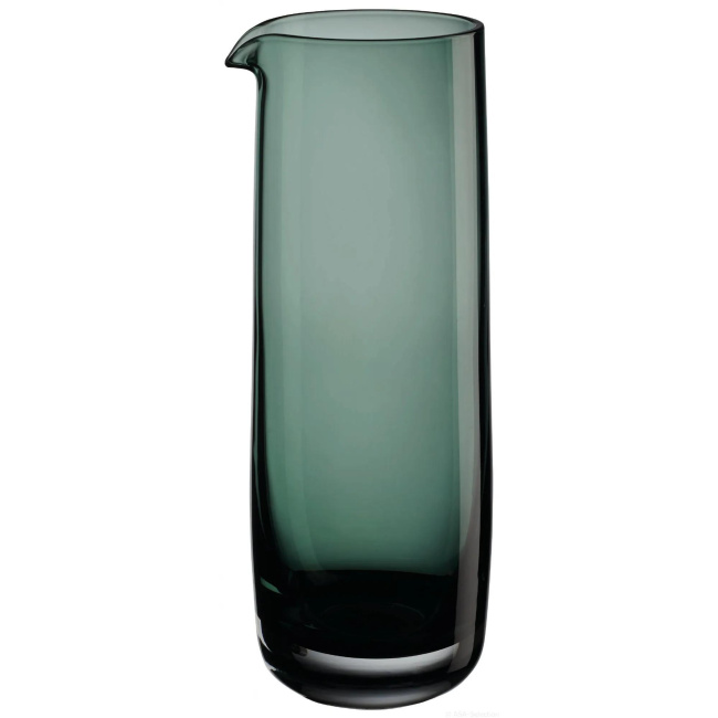 Carafe Sarabi Green 700ml 22cm