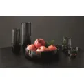 Ajana Grey Vase 18x14.5cm - 2