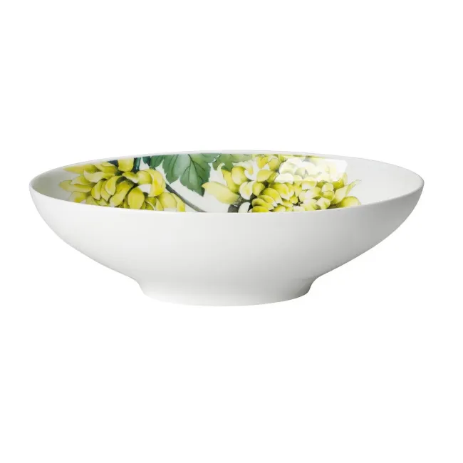 Quinsai Garden Bowl 19x12cm