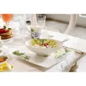 Quinsai Garden Bowl 19x12cm - 4
