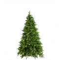 LED Christmas Tree 210x142cm - 1