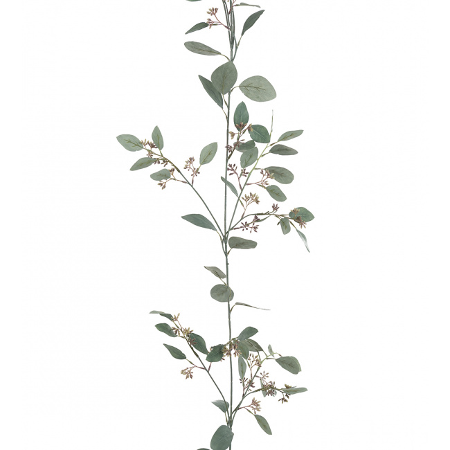Eucalyptus Garland 190cm - 1