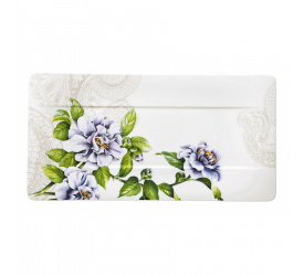 Półmisek Quinsai Garden 35x18cm