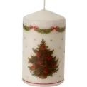 Winter Specials Candle 12x7cm Christmas Tree - 1