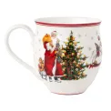 Kubek Toys Delight 340ml Św.Mikołaj - 2