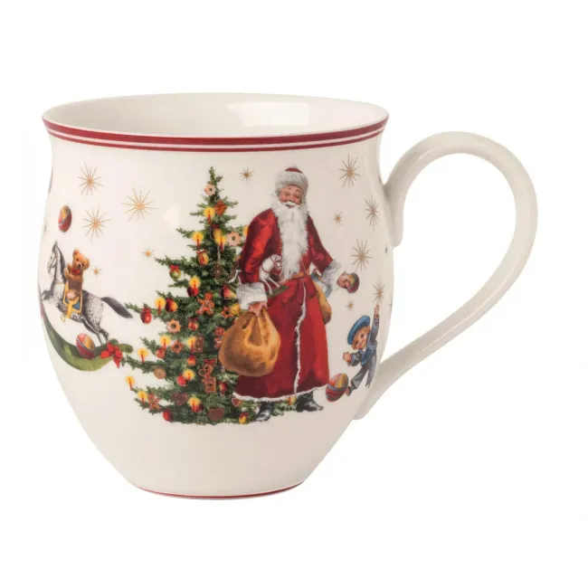 Kubek Toys Delight 340ml Św.Mikołaj - 1