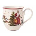 Toy's Delight Mug 340ml Santa Claus - 1