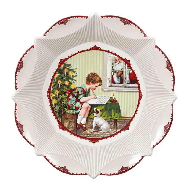 Miseczka Toys Fantasy 17cm Lista życzeń