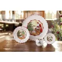 Toy's Fantasy Bowl 17cm Wish List - 5