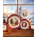 Toy's Fantasy Bowl 17cm Wish List - 3