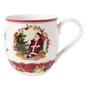 Toy's Fantasy Mug 530ml Santa Claus - 1