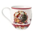 Toy's Fantasy Mug 530ml Santa Claus - 2