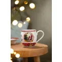 Toy's Fantasy Mug 530ml Santa Claus - 9