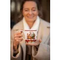 Toy's Fantasy Mug 530ml Santa Claus - 6