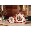 Toy's Fantasy Mug 530ml Santa Claus - 4
