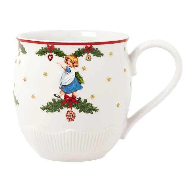 Kubek Toys Fantasy 530ml Tańczące dzieci