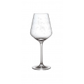 Toy's Delight Glass 470ml - 1