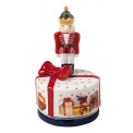 Nostalgic Melody Nutcracker with Music - 1