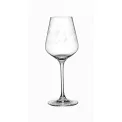 Toy's Delight Glass 380ml - 1