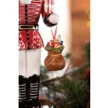 Dziadek do orzechów Christmas Toys 36x13cm - 2